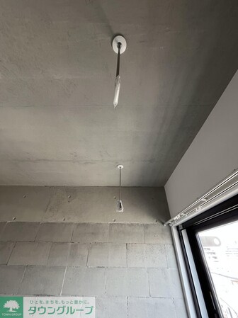 Decor Blocco Oyama Dueの物件内観写真